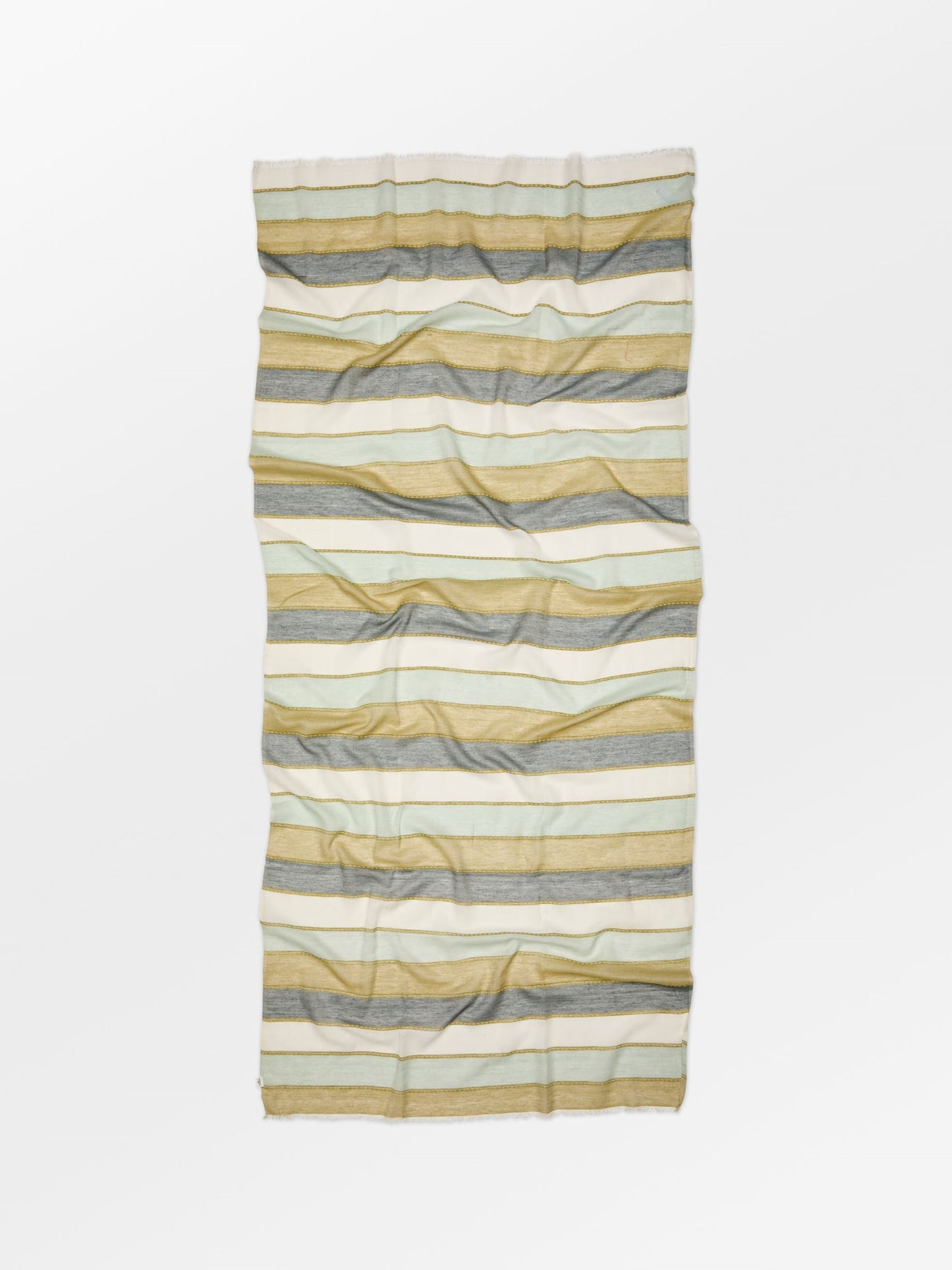 Stribella Cowea Scarf OneSize BeckSöndergaard.no
