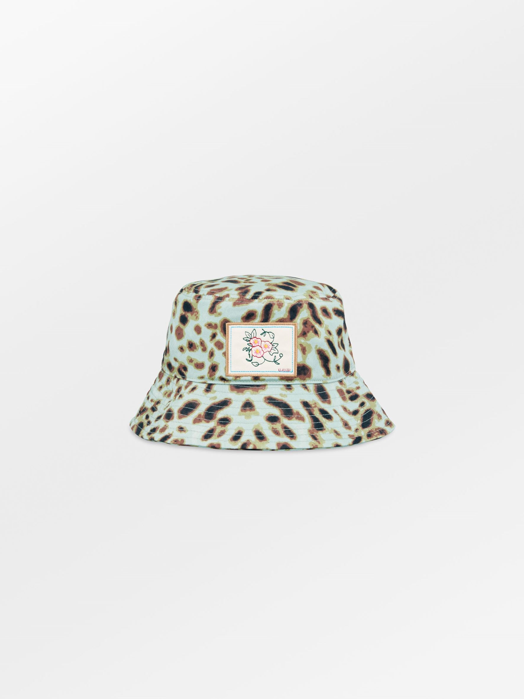Leola Bucket Hat Clothing BeckSöndergaard.no