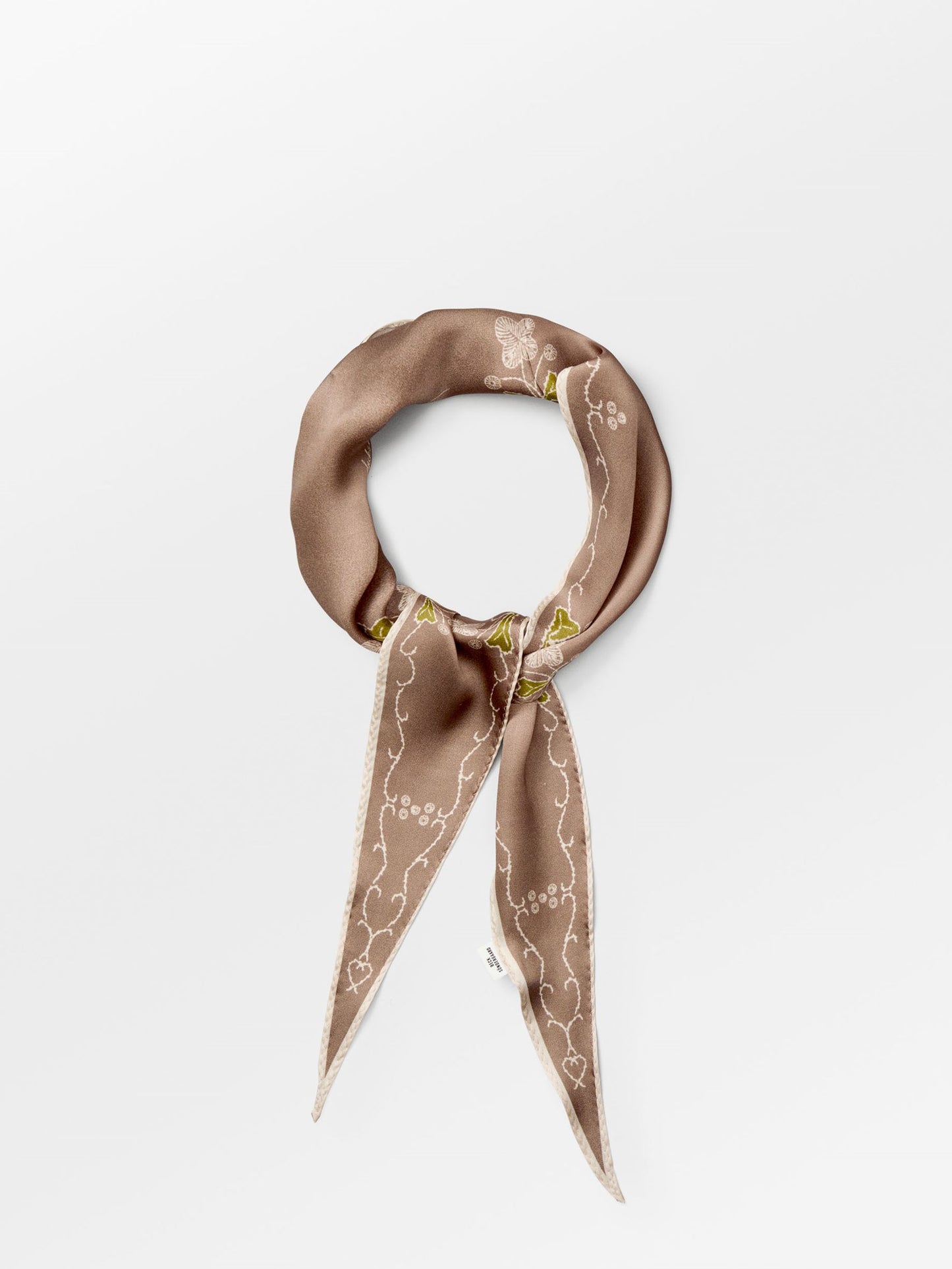 Brodaria Diamond Scarf OneSize BeckSöndergaard.no