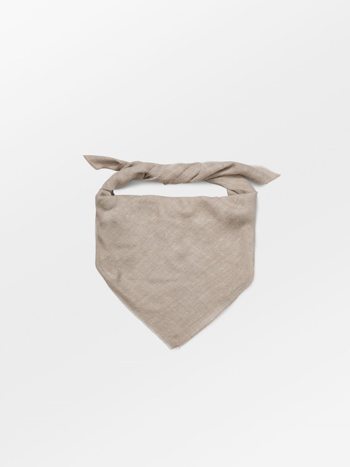 Cashma Big Scarf OneSize BeckSöndergaard.no