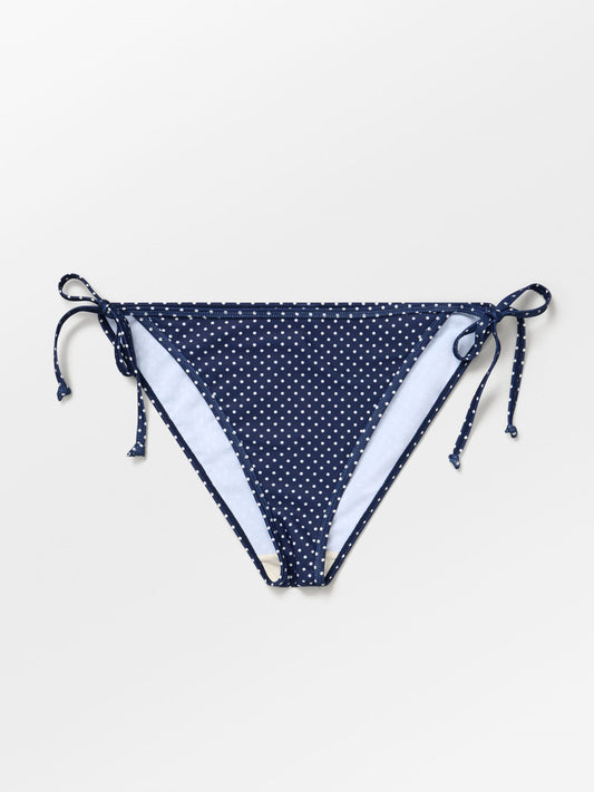 Polka Dot Baila Bikini Tanga Clothing BeckSöndergaard.no