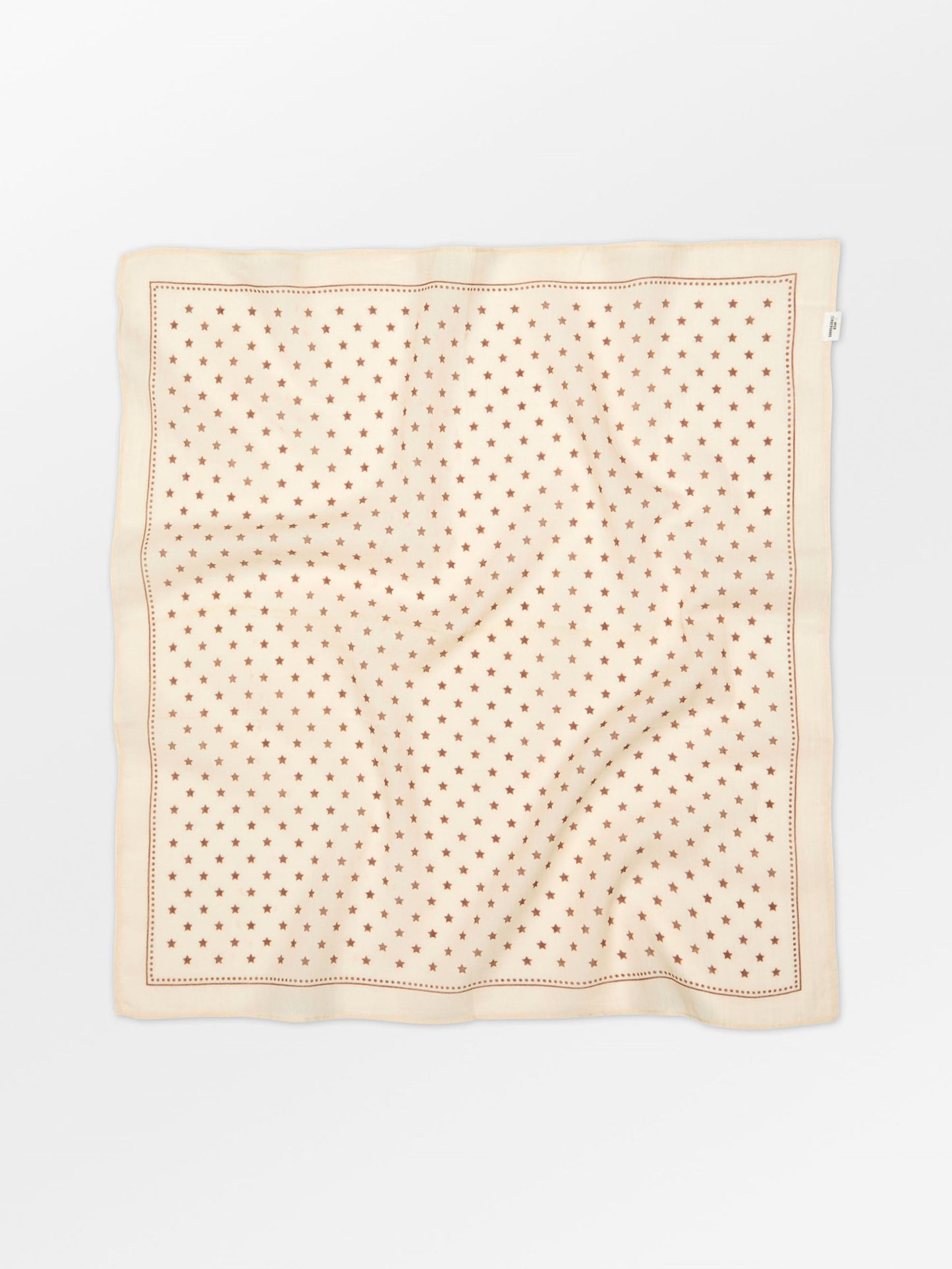 Starlia Cotta Scarf OneSize BeckSöndergaard.no