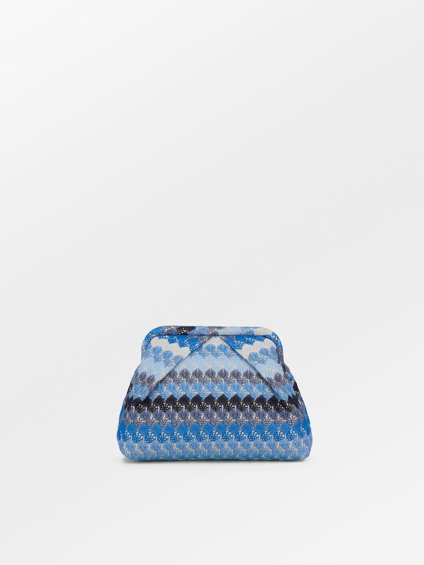 Becksöndergaard, Pala Bonita Bag - Clutch - Dazzling Blue, bags, bags, bags, bags, black week, black week