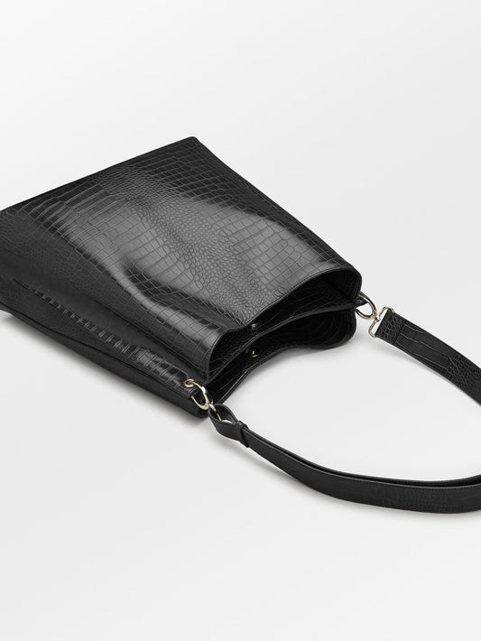 Becksöndergaard, Solid Kayna Bag - Black, archive, archive