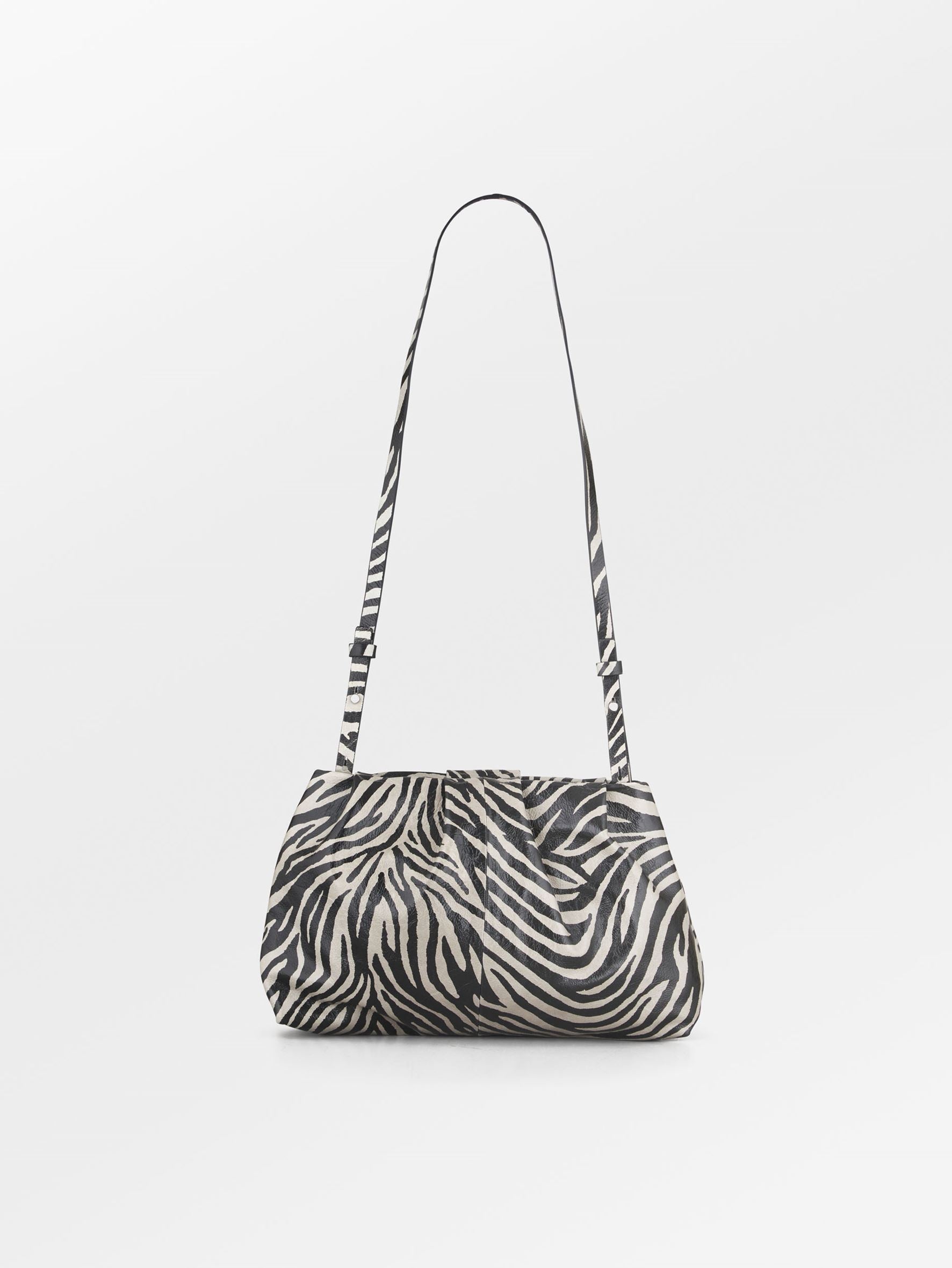 Zelora Small Clutch Bag OneSize BeckSöndergaard.no