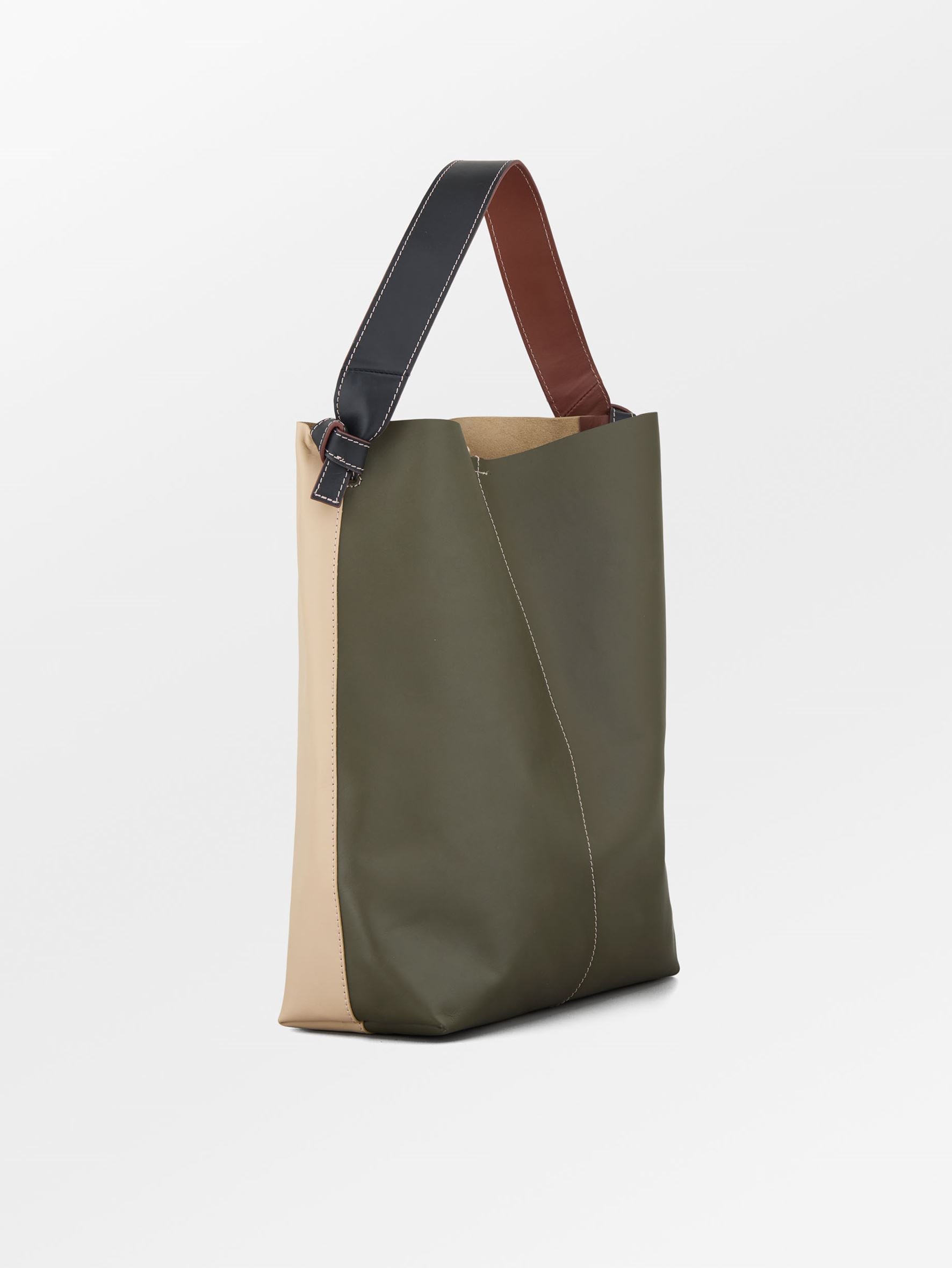 Glossy Mae Bag OneSize BeckSöndergaard.no