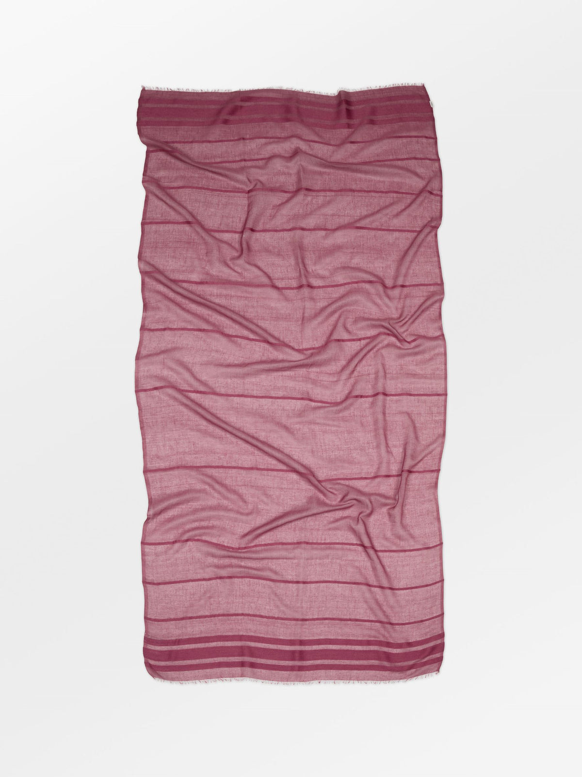 Milena Cowo Scarf OneSize BeckSöndergaard.no