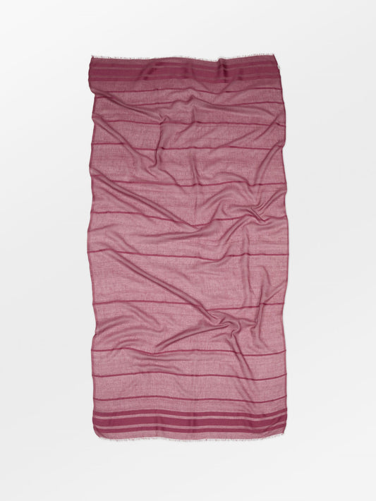 Milena Cowo Scarf OneSize BeckSöndergaard.no