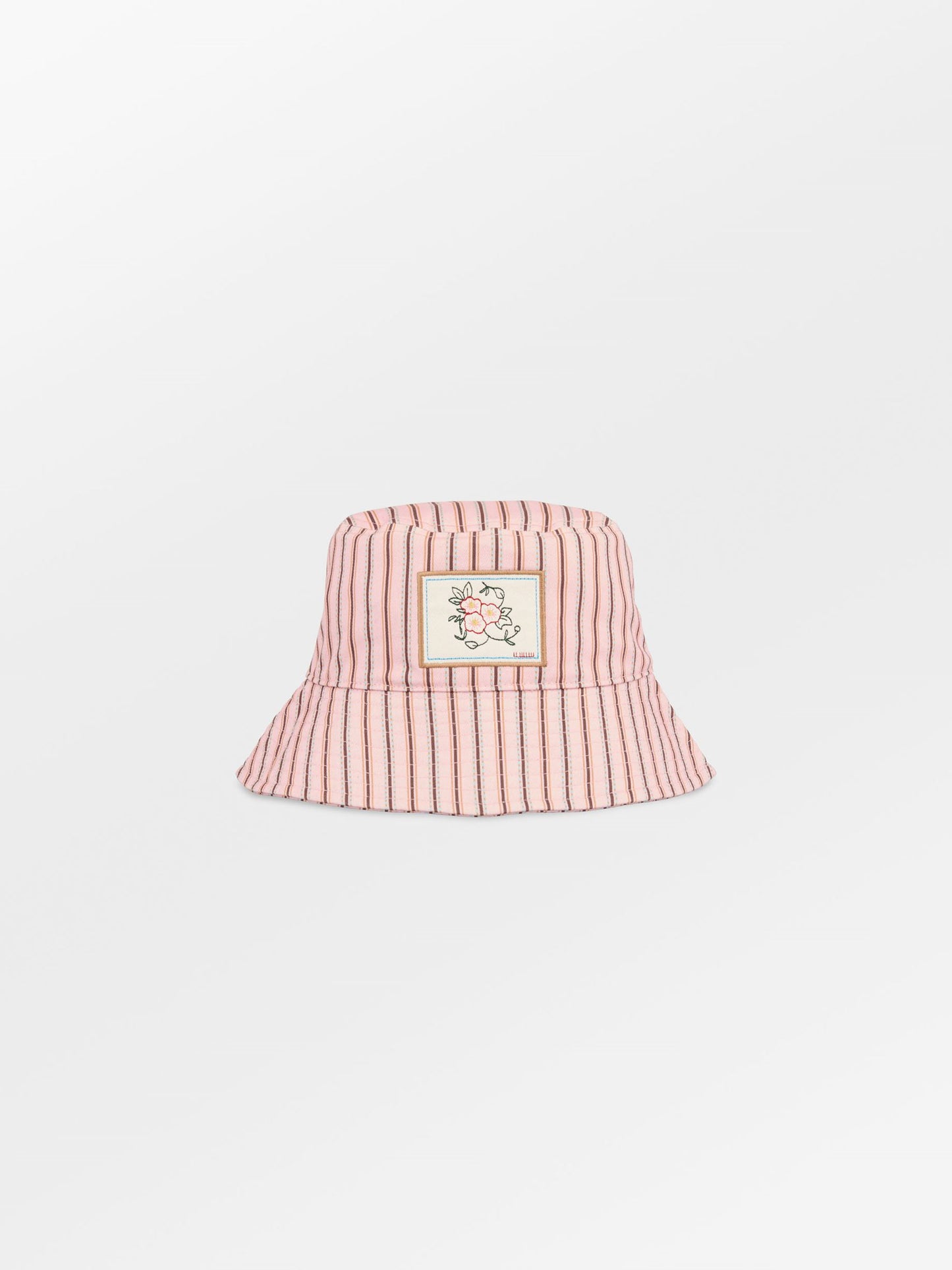 Linoa Bucket Hat Clothing BeckSöndergaard.no