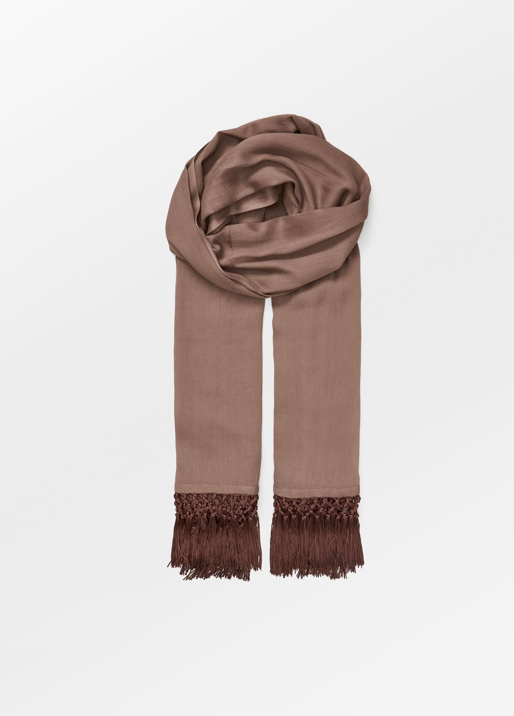 Fran Cowea Scarf OneSize BeckSöndergaard.no