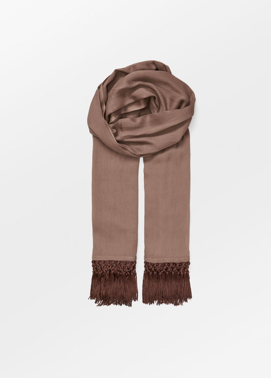 Fran Cowea Scarf OneSize BeckSöndergaard.no