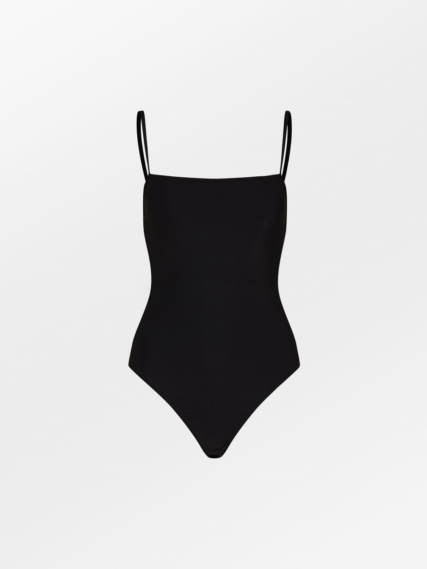 Solid Euna Swimsuit Clothing BeckSöndergaard.no