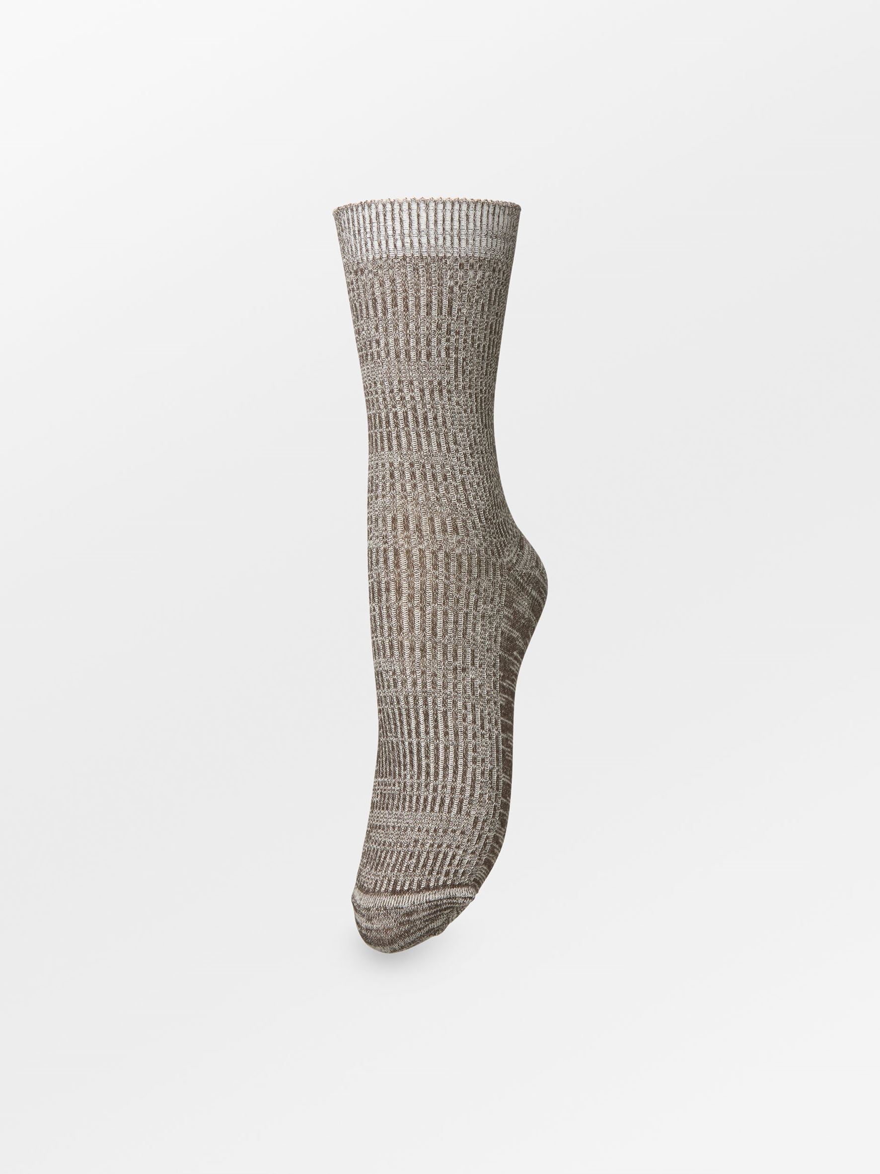 Mela Cotta Sock Socks BeckSöndergaard.no