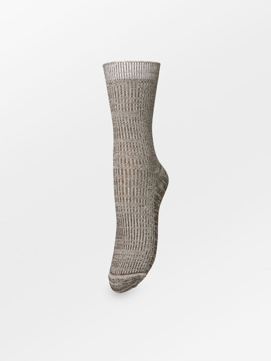 Mela Cotta Sock Socks BeckSöndergaard.no