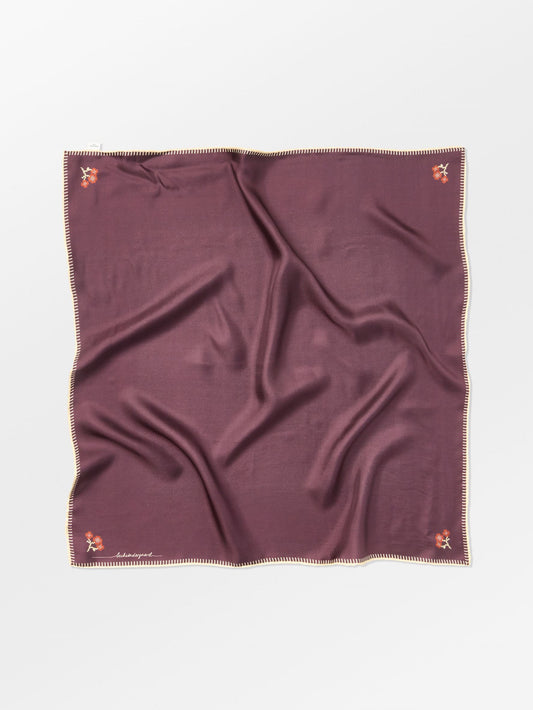 Flotile Stitch Sia Scarf OneSize BeckSöndergaard.no