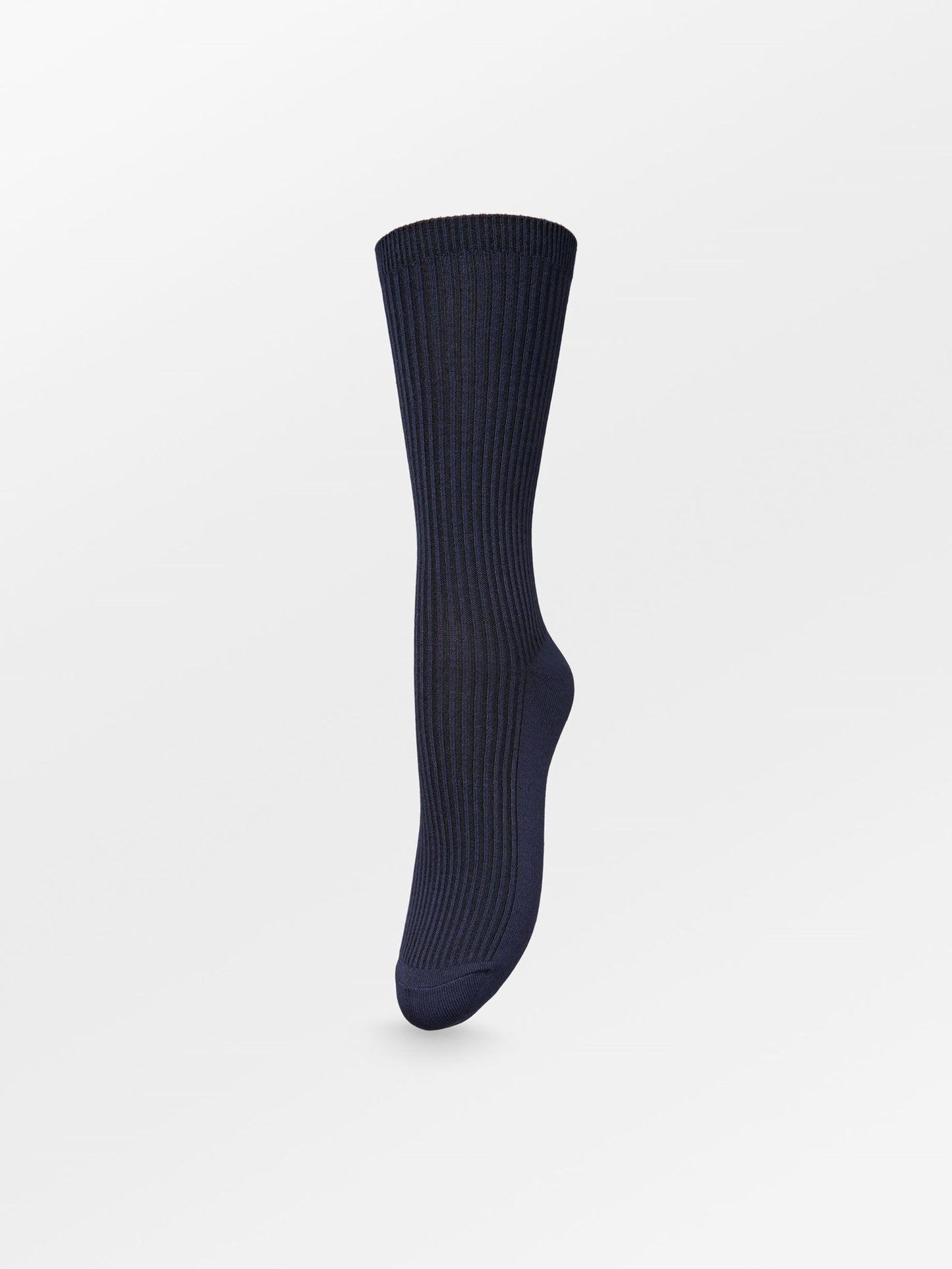 Telma Solid Sock - Midnight Blue Socks   BeckSöndergaard.no