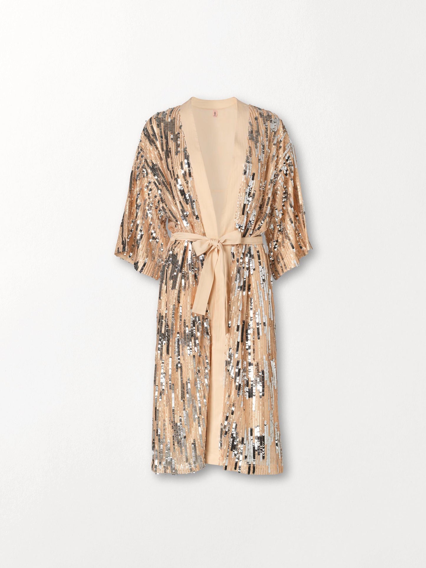 Glitrio Kimono Dress Clothing   BeckSöndergaard.no