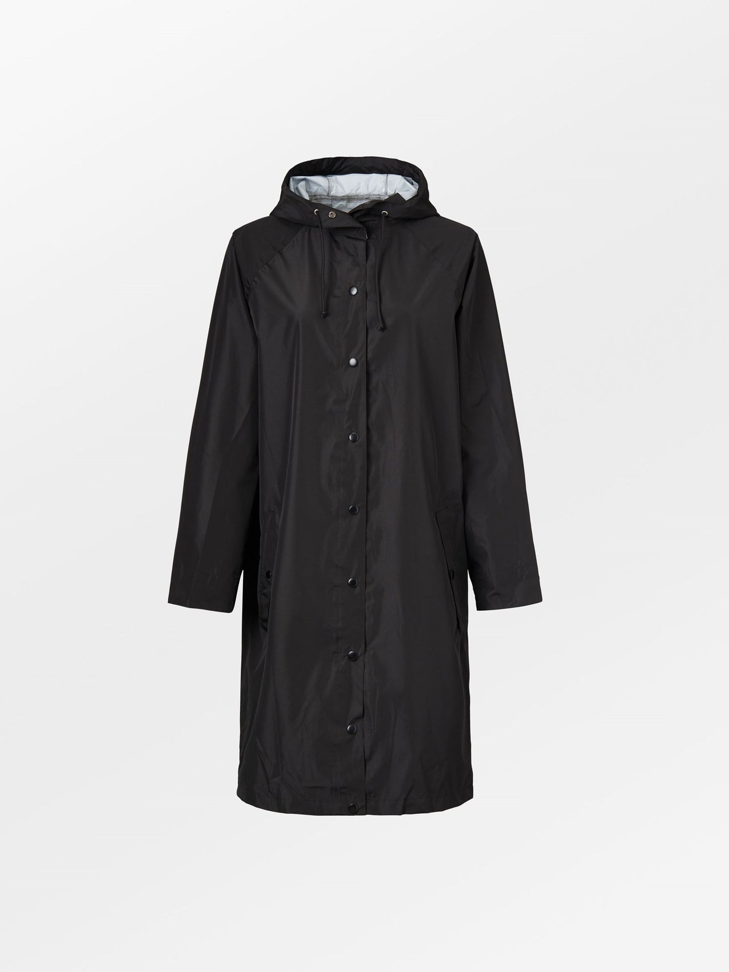 Solid Magpie Raincoat Clothing   BeckSöndergaard.no