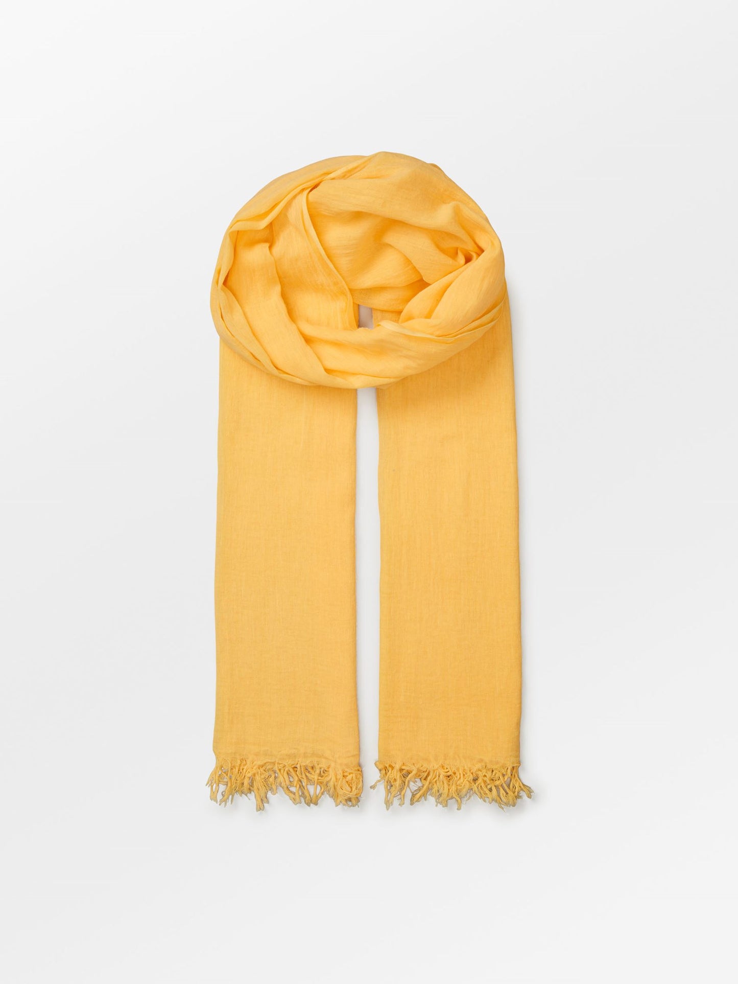 Solid Gaze Ilkana Scarf OneSize   BeckSöndergaard.no