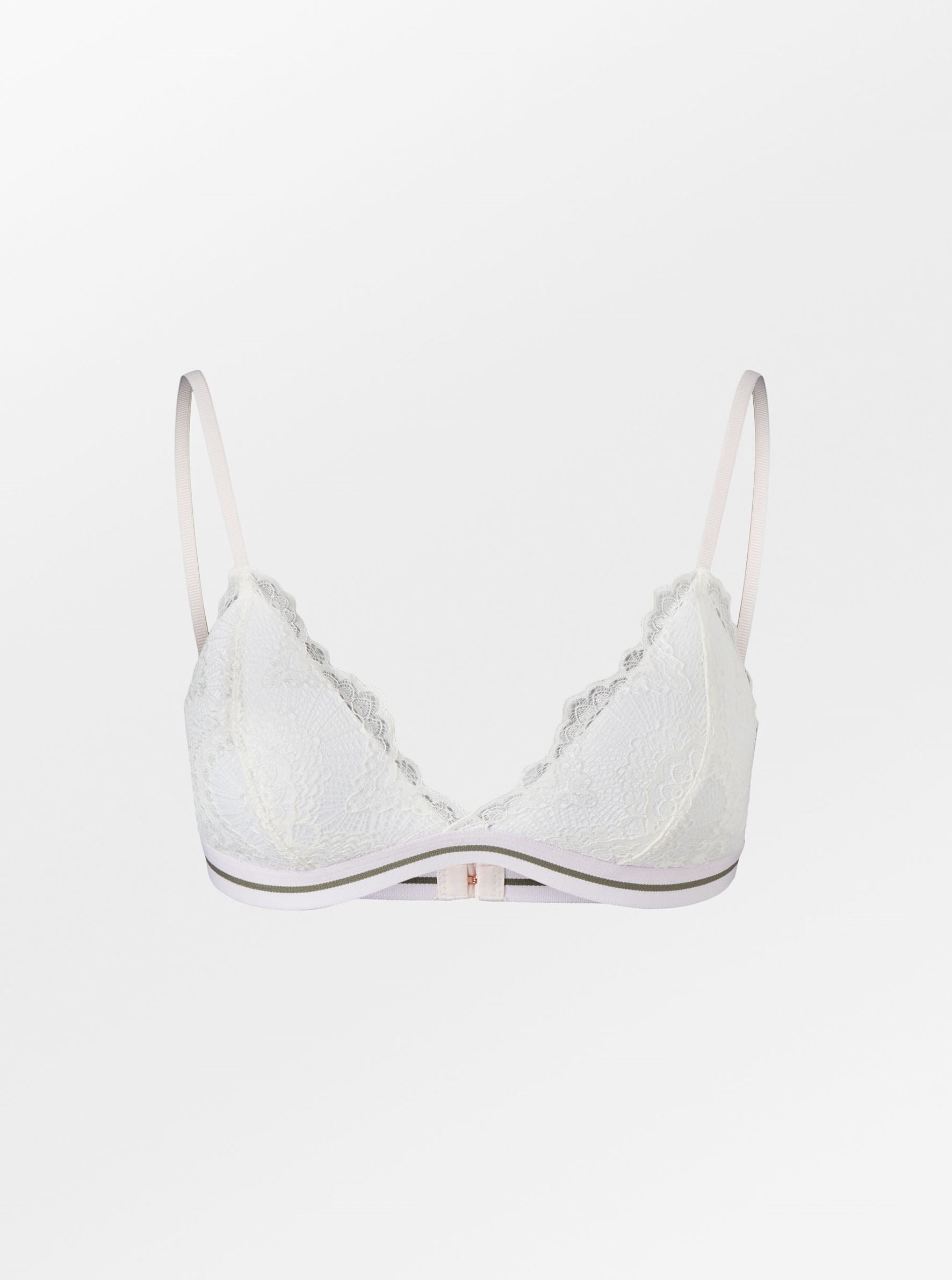 Wave Lace Wiley Bra 2-pack Clothing   BeckSöndergaard.no