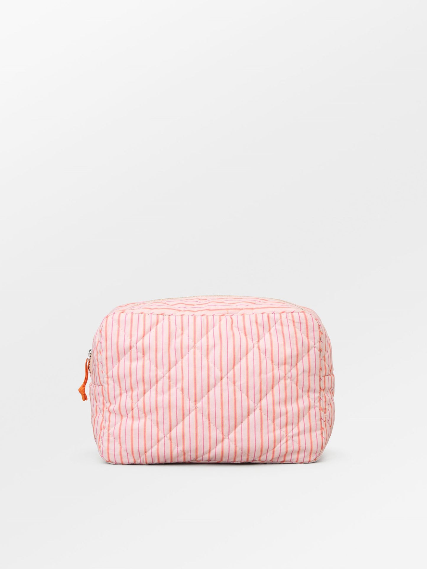 Stripel Malin Bag - Pink OneSize   BeckSöndergaard.no