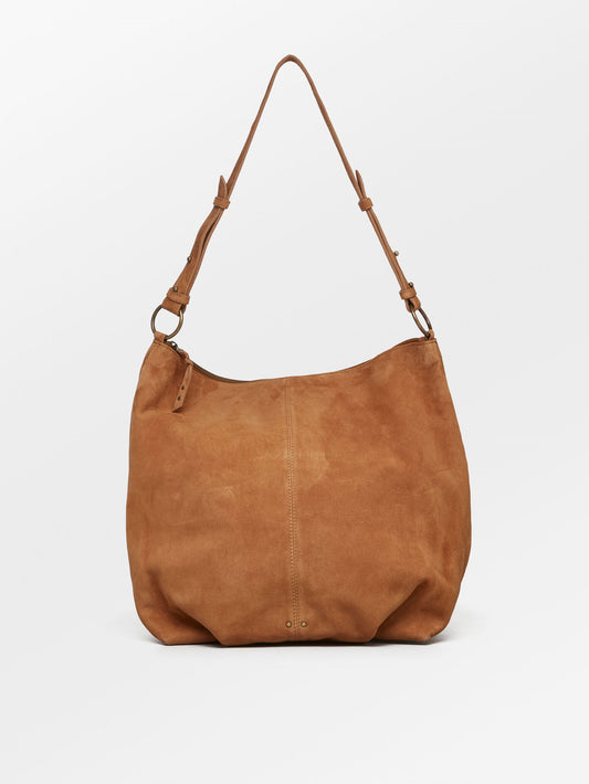 Suede Telly Bag OneSize   BeckSöndergaard.no
