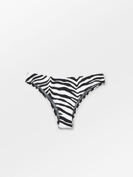 Becksöndergaard, Zecora Biddy Bikini Cheeky - Black, swimwear, swimwear