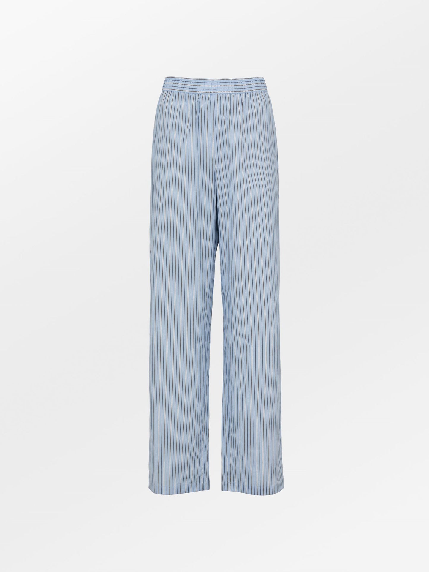 Stripel Pyjamas Set - Blue Sky Clothing   BeckSöndergaard.no