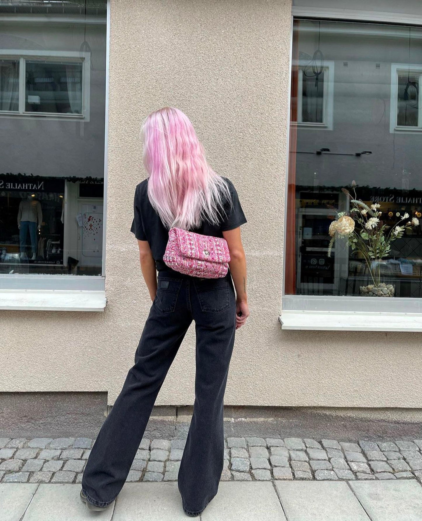 Avena Hollis Bag OneSize   BeckSöndergaard.no