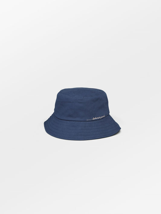 Solid Bucket Hat Clothing   BeckSöndergaard.no