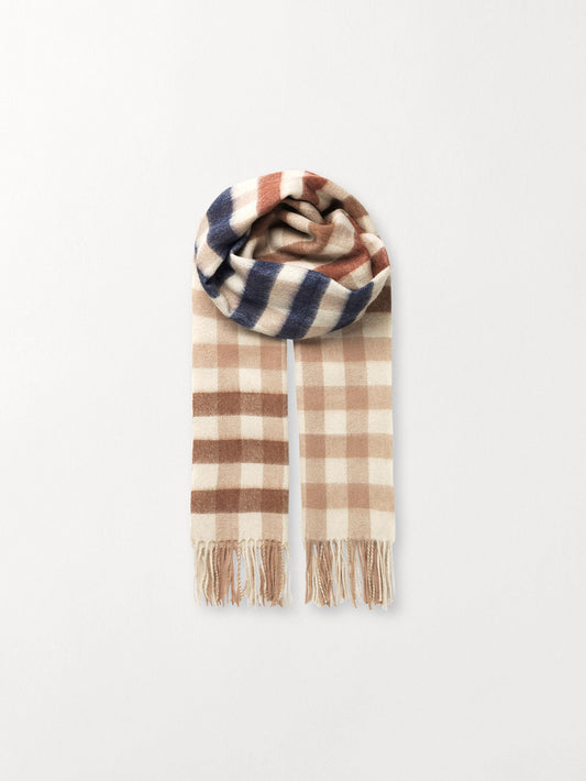 Karla Scarf OneSize   BeckSöndergaard.no