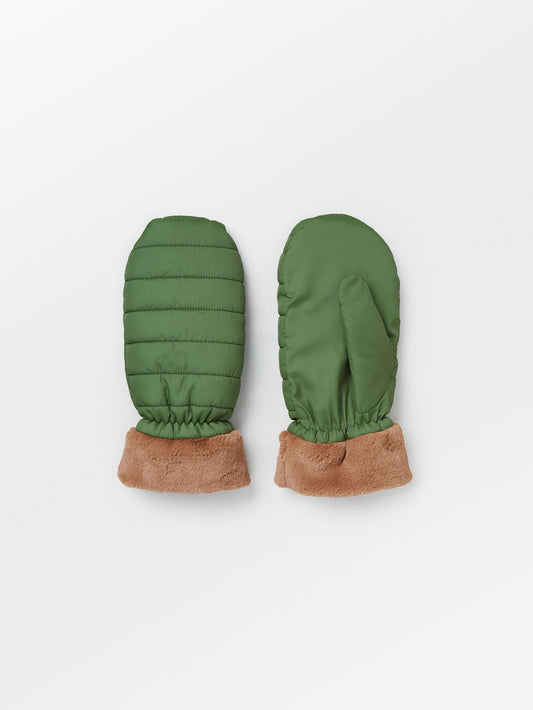 Mekaro Puff Mittens Clothing   BeckSöndergaard.no