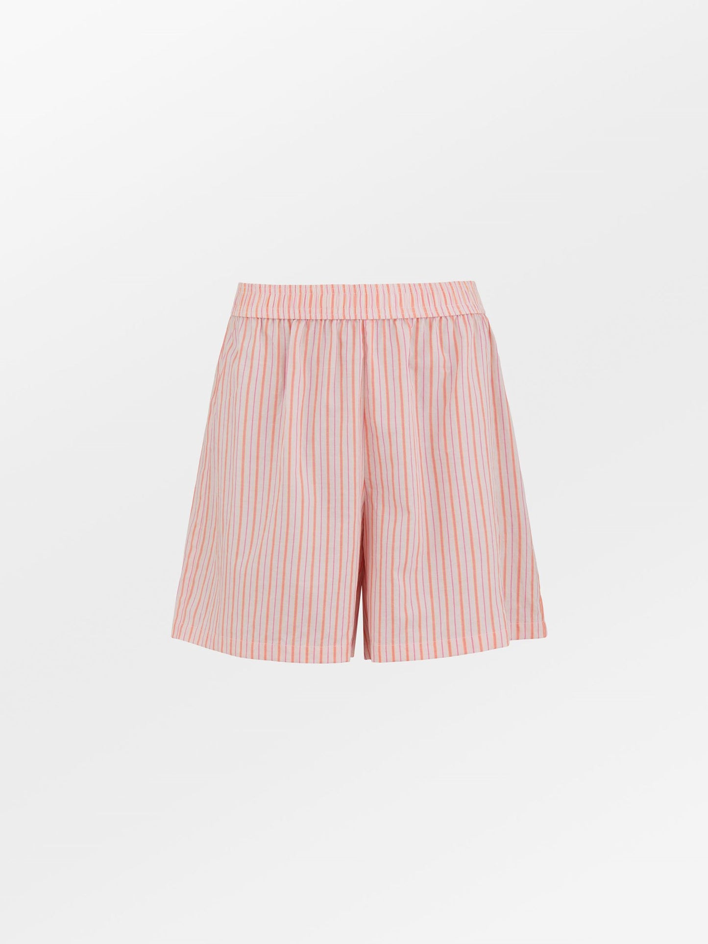 Stripel Kallie Shorts Set - Pink Clothing   BeckSöndergaard.no