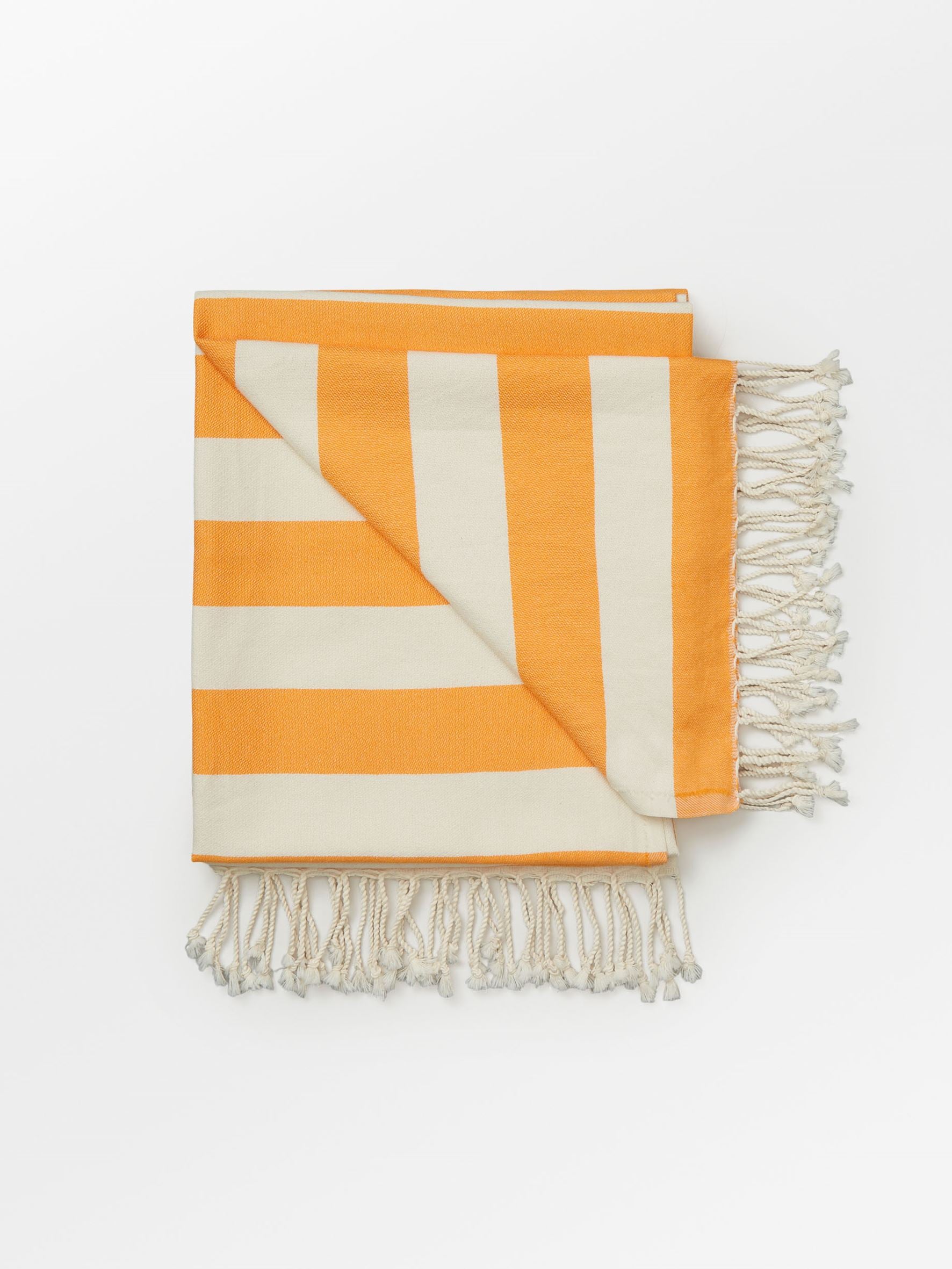 Liney Stripe Towel OneSize   BeckSöndergaard.no