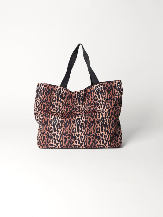 Leolar Foldable Bag OneSize   BeckSöndergaard.no