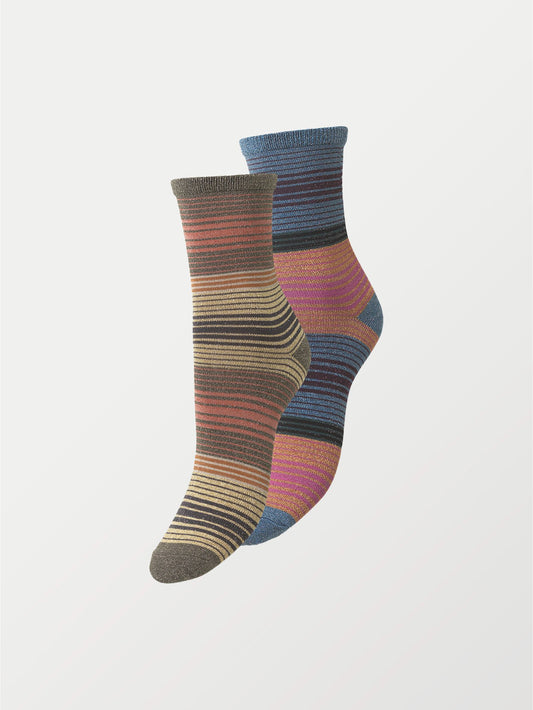 Mix Sock Pack W.23 Socks   BeckSöndergaard.no