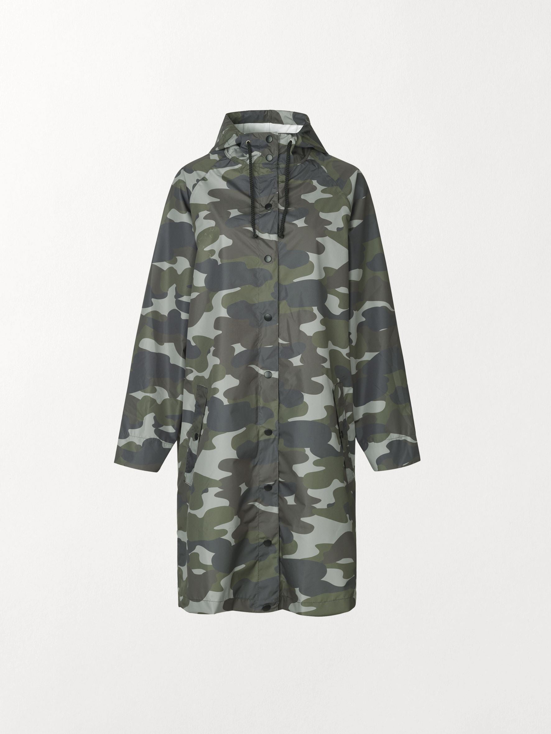 Magpie Camo Clothing   BeckSöndergaard.no