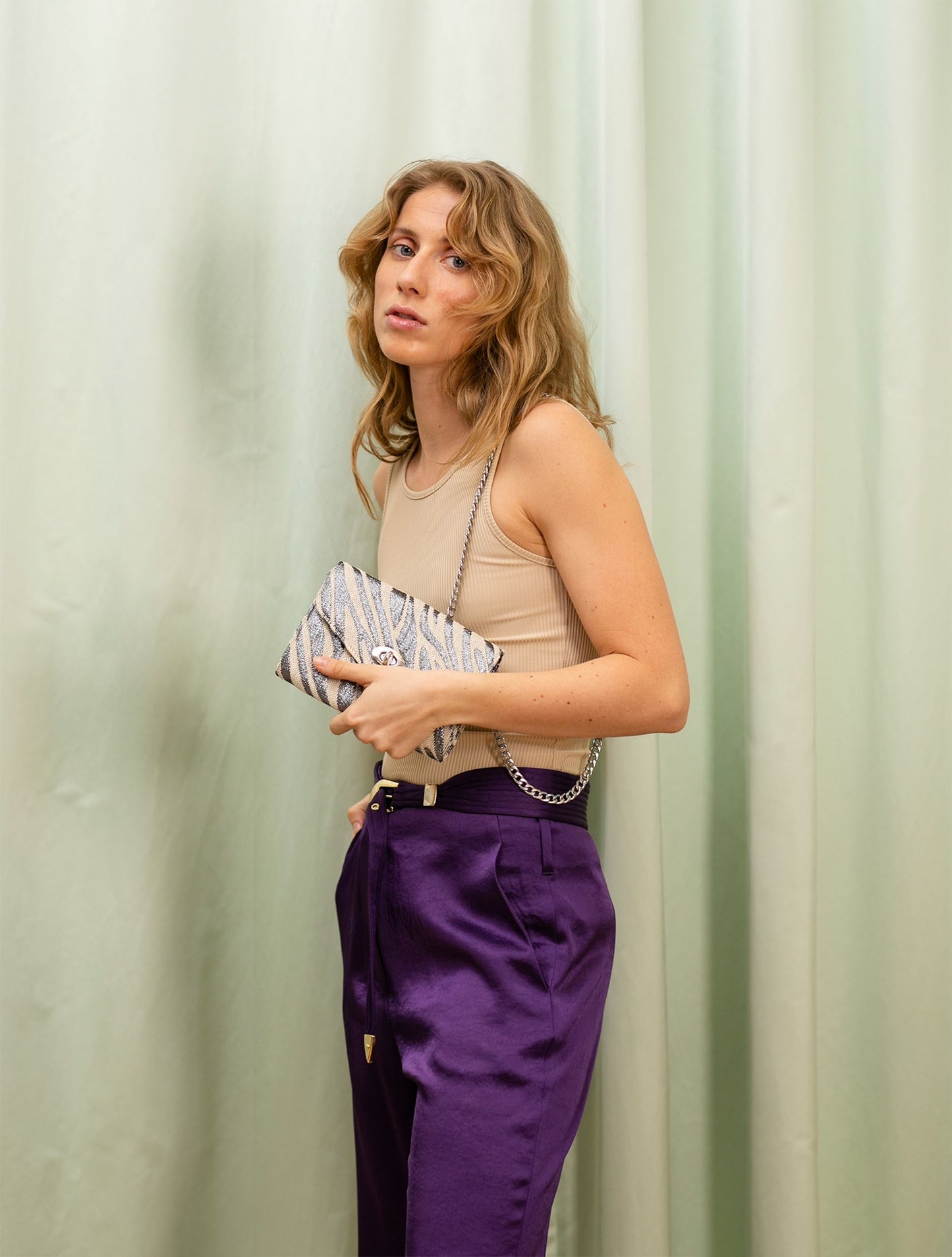 Canvas Pilla Bag OneSize   BeckSöndergaard.no