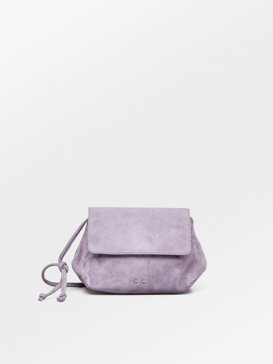 Suede Arun Bag OneSize   BeckSöndergaard.no