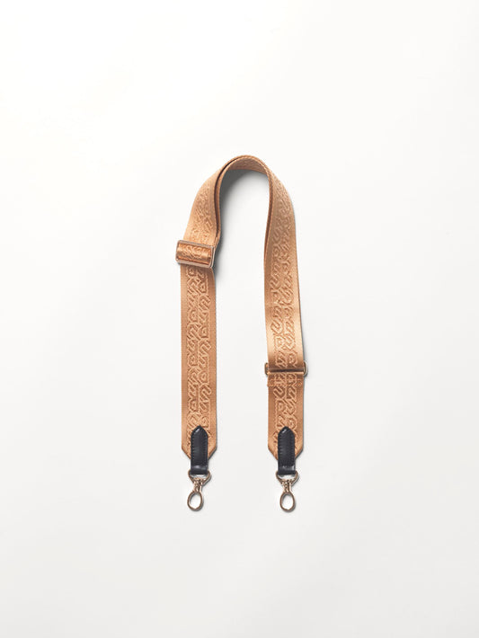 BS Logo Strap OneSize   BeckSöndergaard.no