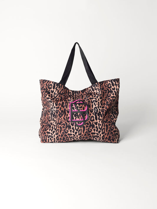 Leolar BS Foldable Bag OneSize   BeckSöndergaard.no