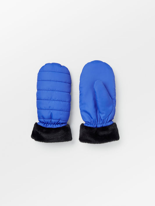 Mekaro Puff Mittens Clothing   BeckSöndergaard.no