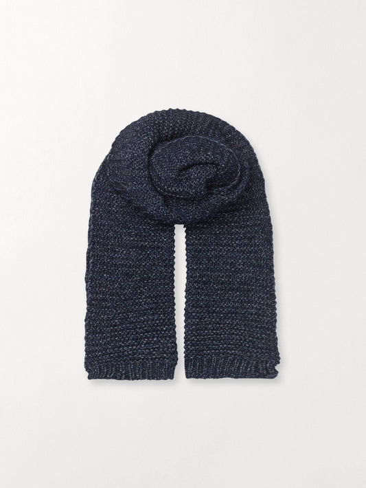 Janu glittery Scarf OneSize   BeckSöndergaard.no