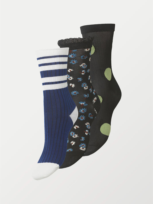 Mix Sock Pack W.26 Socks   BeckSöndergaard.no