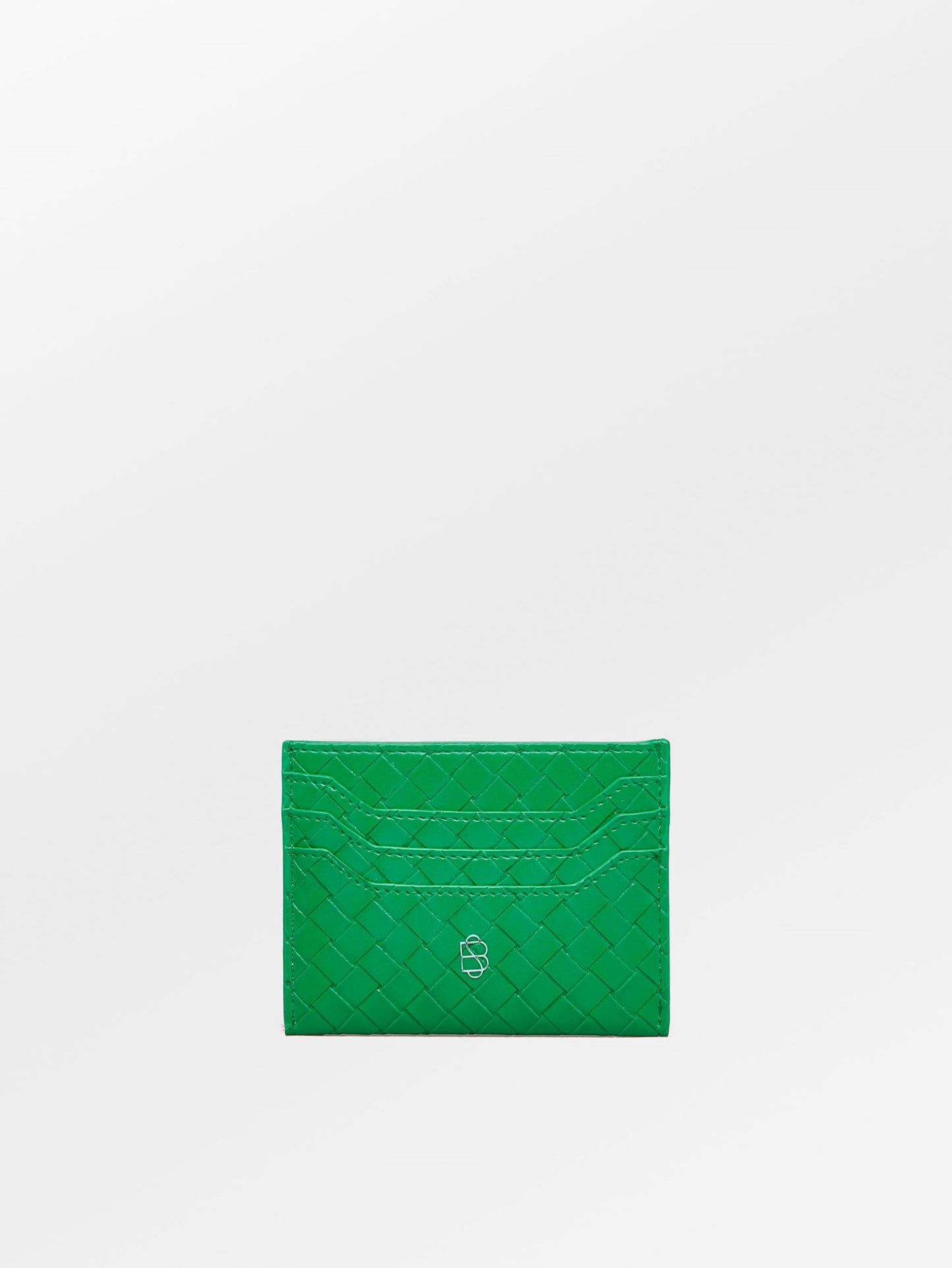 Rallo Card Holder - Green OneSize   BeckSöndergaard.no