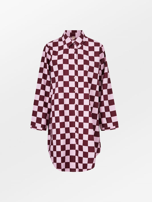 Petula Cora Tunic Clothing   BeckSöndergaard.no