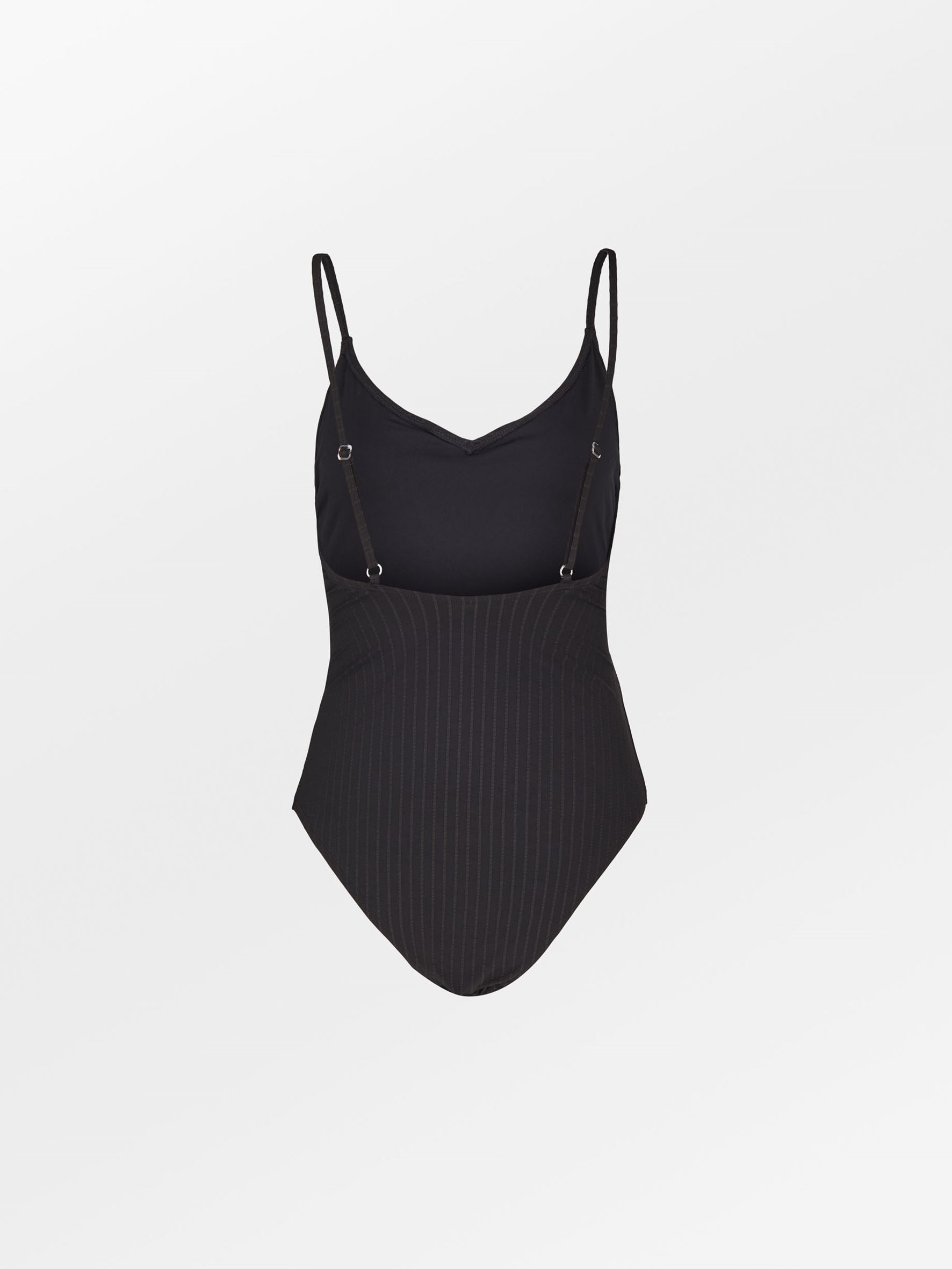 Solid Bea Swimsuit Clothing   BeckSöndergaard.no