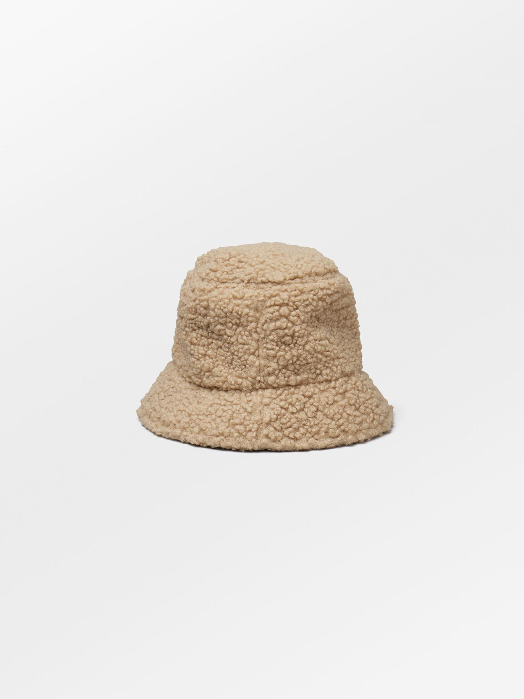 Teddy Bucket Hat - Mellow Buff Clothing   BeckSöndergaard.no