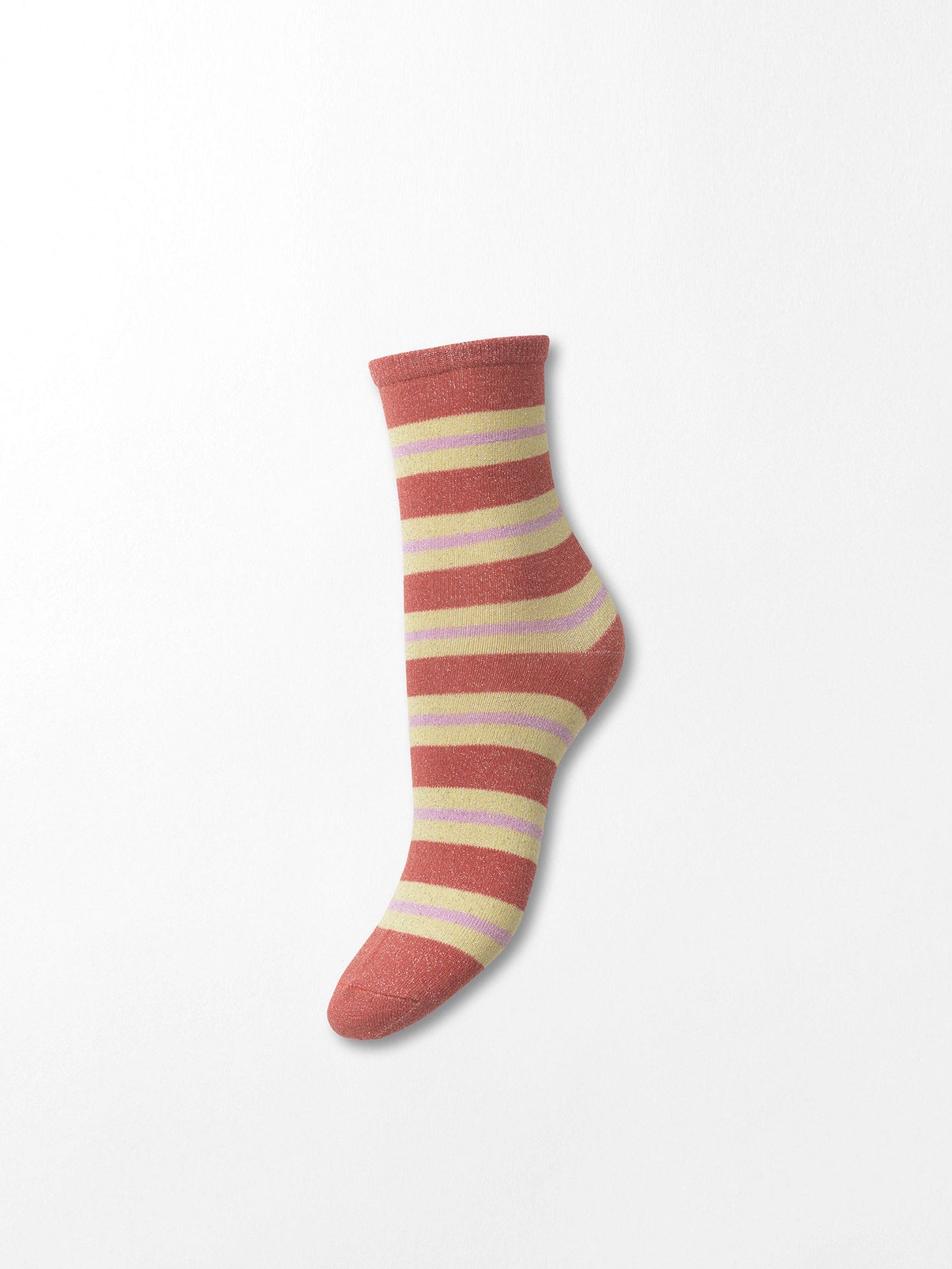 Dalea Big Stripe Sock Socks   BeckSöndergaard.no