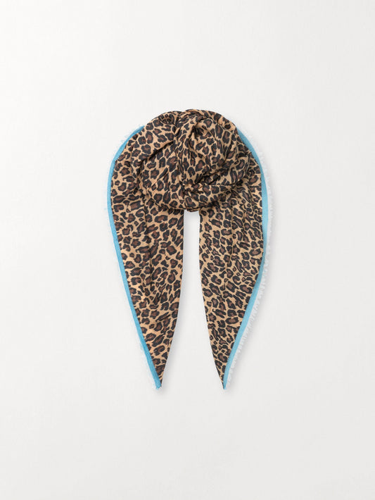 Gabi Scarf OneSize   BeckSöndergaard.no